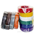 UL1571 Flexible LED Light Wire: 26-32 AWG PVC Insulated Cable